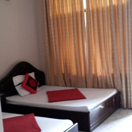 Hoang Ha Hotel Nha Trang Exterior foto