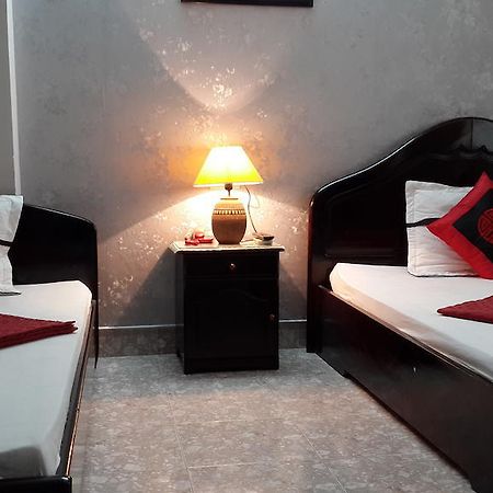 Hoang Ha Hotel Nha Trang Exterior foto