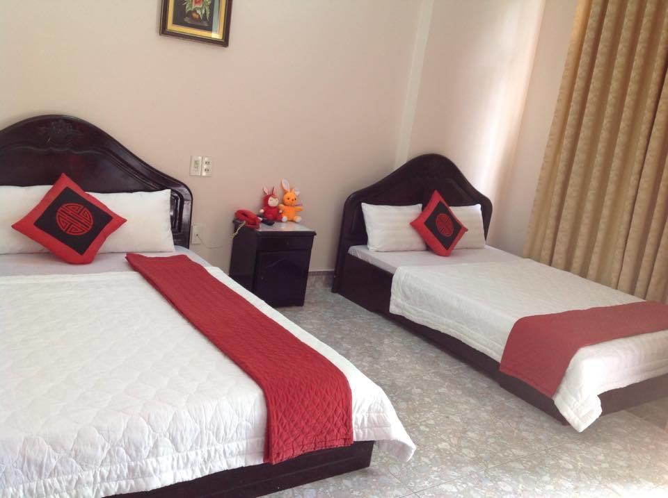 Hoang Ha Hotel Nha Trang Cameră foto