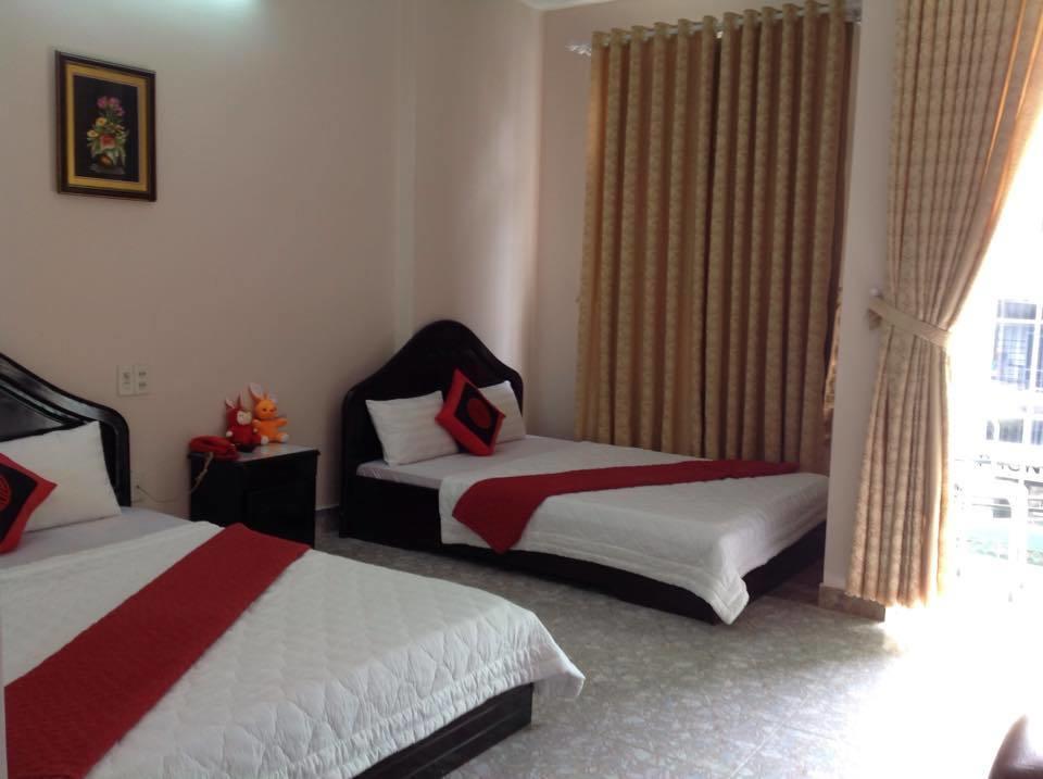 Hoang Ha Hotel Nha Trang Cameră foto