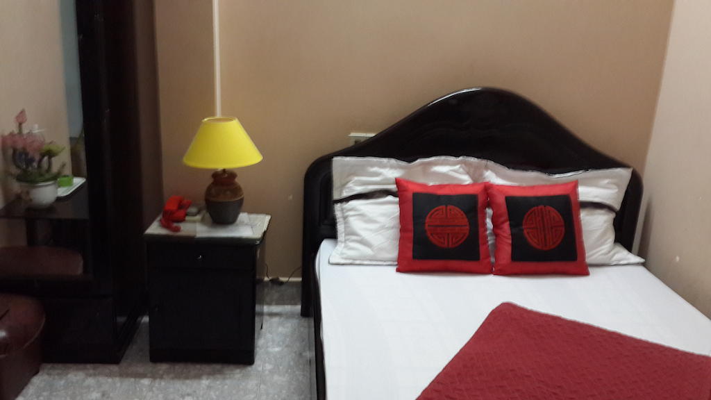 Hoang Ha Hotel Nha Trang Cameră foto