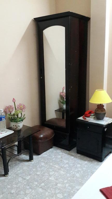 Hoang Ha Hotel Nha Trang Cameră foto