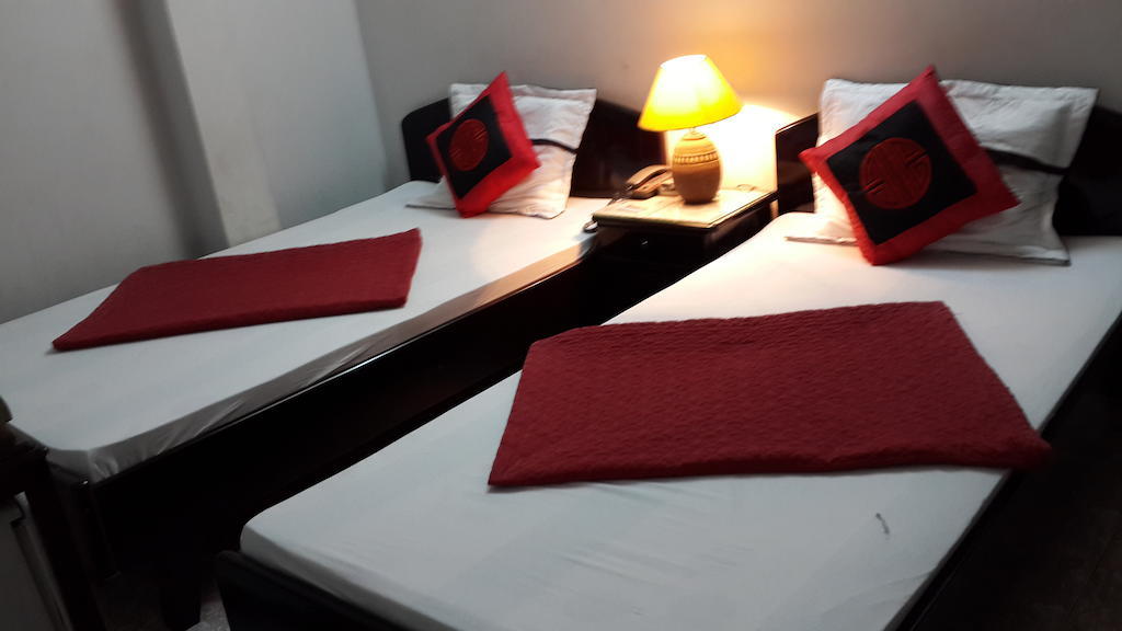 Hoang Ha Hotel Nha Trang Cameră foto