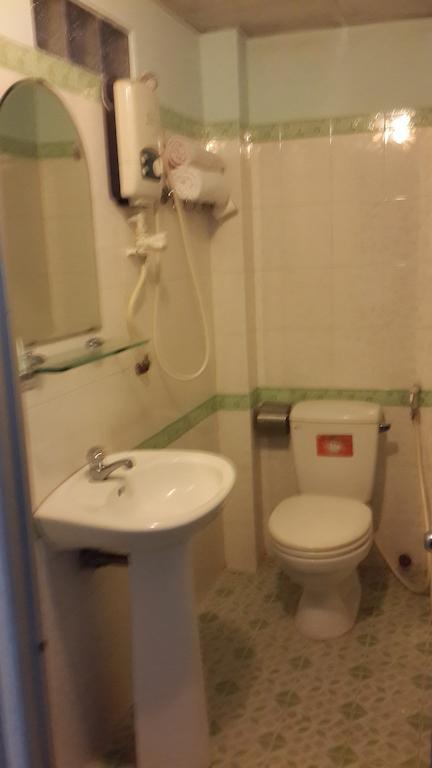 Hoang Ha Hotel Nha Trang Cameră foto